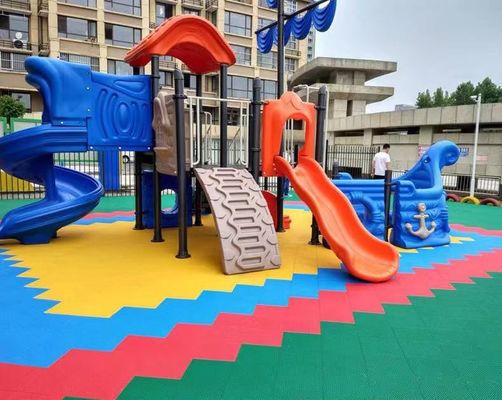 HME TPE modifié pour les sports d'intérieur et de plein air