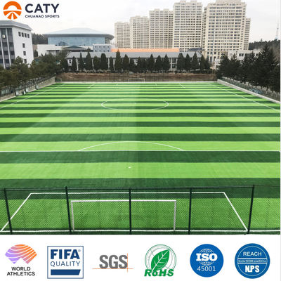 Fournisseur chinois de remplissage d'herbe artificielle anti-corrosion
