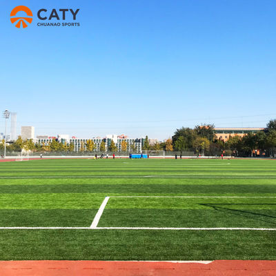 Granules de gazon artificiel à bas prix SBR Remplissage de terrain de football