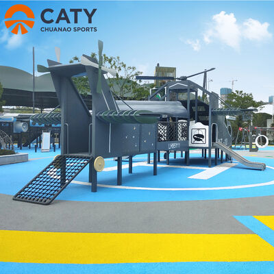 Elastic, Durable and Cost-Effective Eco-EPDM Granules for School Running Track Base Layer