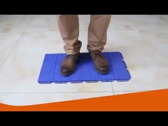 HME TPE modifié pour les sports d'intérieur et de plein air